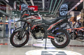 ROCKOT DAKAR ADVENTURE 2.0, 2025 г.