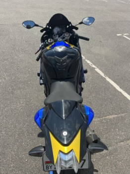 BMW S 1000 RR, 2012 г.