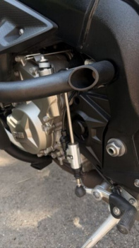 BMW S 1000r, 2019 г.