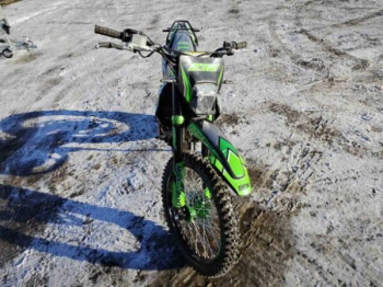 Motoland XT 250 HS 172FMM (PR5), 2025 г.