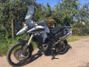 BMW F F800GS Adventure, 2015 г.