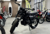Racer RC 300 Triumph, 2025 г.