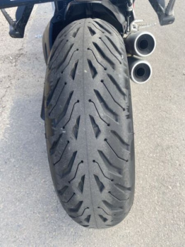 Ducati Supersport, 2017 г.