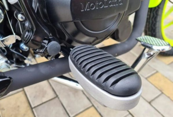 Motoland 200 SPRINT, 2025 г.