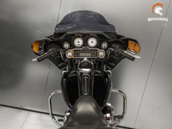 Harley-Davidson Street Glide FLHX, 2013 г.
