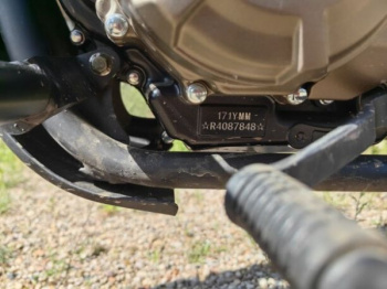 ROCKOT DAKAR ADVENTURE 2.0 4-х клап., 2026 г.