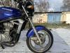 Kawasaki ER 5, 1999 г.