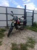 BAJAJ Boxer стандартная, 2020 г.