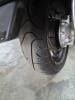 Honda ST, 2004 г.