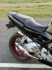 Honda CBR F3, 1996 г.
