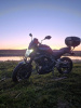 Kawasaki ER 6N, 2013 г.