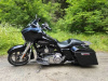 Harley-Davidson Street Glide FLHX, 2014 г.