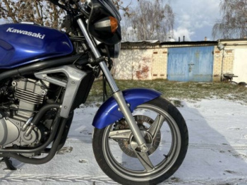 Kawasaki ER 5, 1999 г.