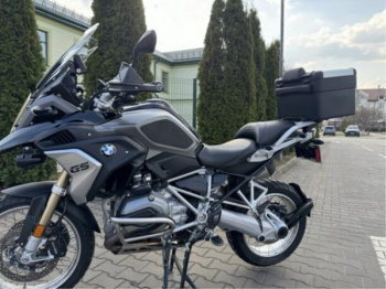 BMW R 1200GS, 2017 г.