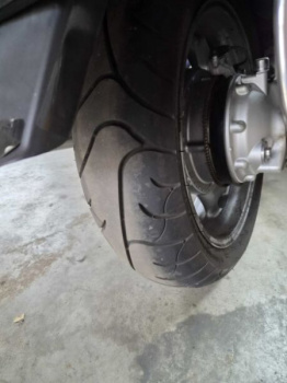 Honda ST, 2004 г.