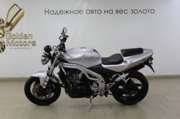 Triumph Daytona, 2001 г.
