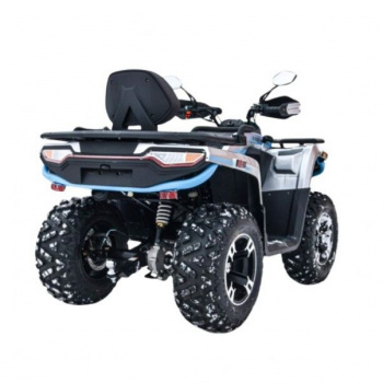 Motoland Wild MAX X, 2023 г.