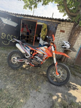 Regulmoto Holeshot, 2022 г.