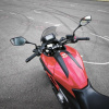 Honda NC NC700X DCT, 2012 г.