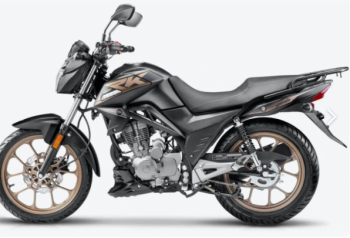 Stels RK125, 2026 г.