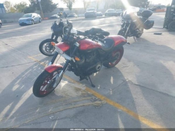 Victory Hammer S, 2007 г.
