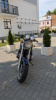 Kawasaki ZR Zephyr 750, 1992 г.