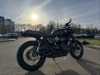 Triumph Bonneville T120 Black, 2020 г.