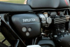 Triumph Thruxton RS, 2020 г.