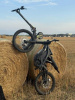 Surron Light тюнинг, 2021 г.