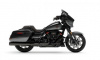 Harley-Davidson Street Glide CVO, 2025 г.