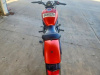 Kawasaki EN 650, 2016 г.