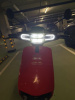 Super Soco TC CUx, 2020 г.