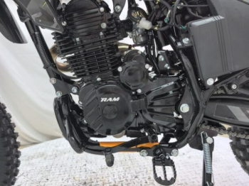 RAM ENDURO 300, 2026 г.
