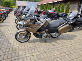 Honda Deauville, 2006 г.