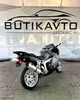 BMW K 1200 S, 2005 г.