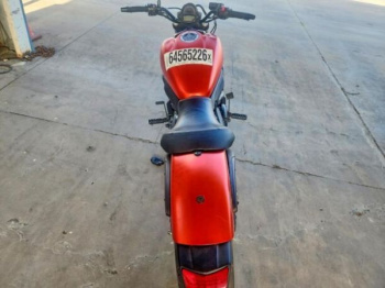 Kawasaki EN 650, 2016 г.
