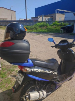 Hors 52, 2013 г.