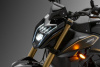 QJ MOTOR SRK 550, 2026 г.