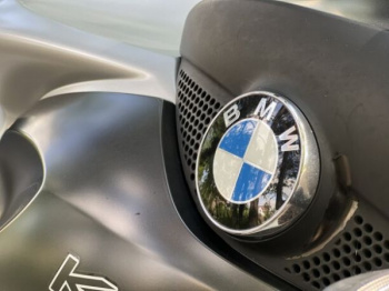 BMW K K1200R, 2007 г.