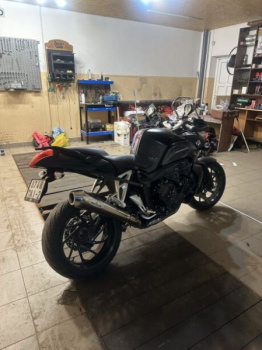 BMW K K1200R, 2006 г.