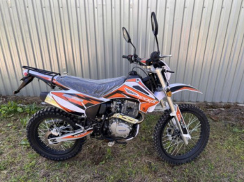 ROCKOT RS250 Firestorm, 2026 г.