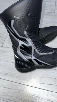 Мотоботы Alpinestars
