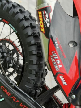 Sanchez Bandit YB300R, 2025 г.