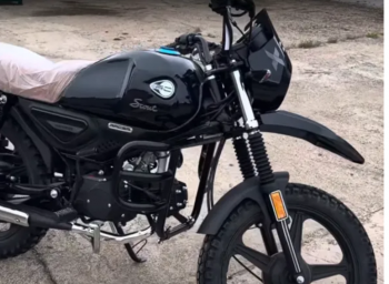 Классик Racer RC 110N-H SCOUT, 2025 г.