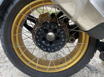 BMW R GS, 2020 г.