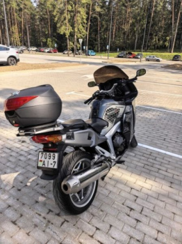 BMW K K1200GT, 2006 г.