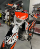 Kayo K2 250 ENDURO 21/18 МХ, 2025 г.