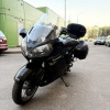 Kawasaki GTR, 2009 г.