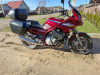 Yamaha XJ Diversion, 1996 г.