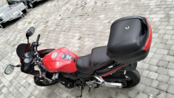 Yamaha FZS, 2003 г.